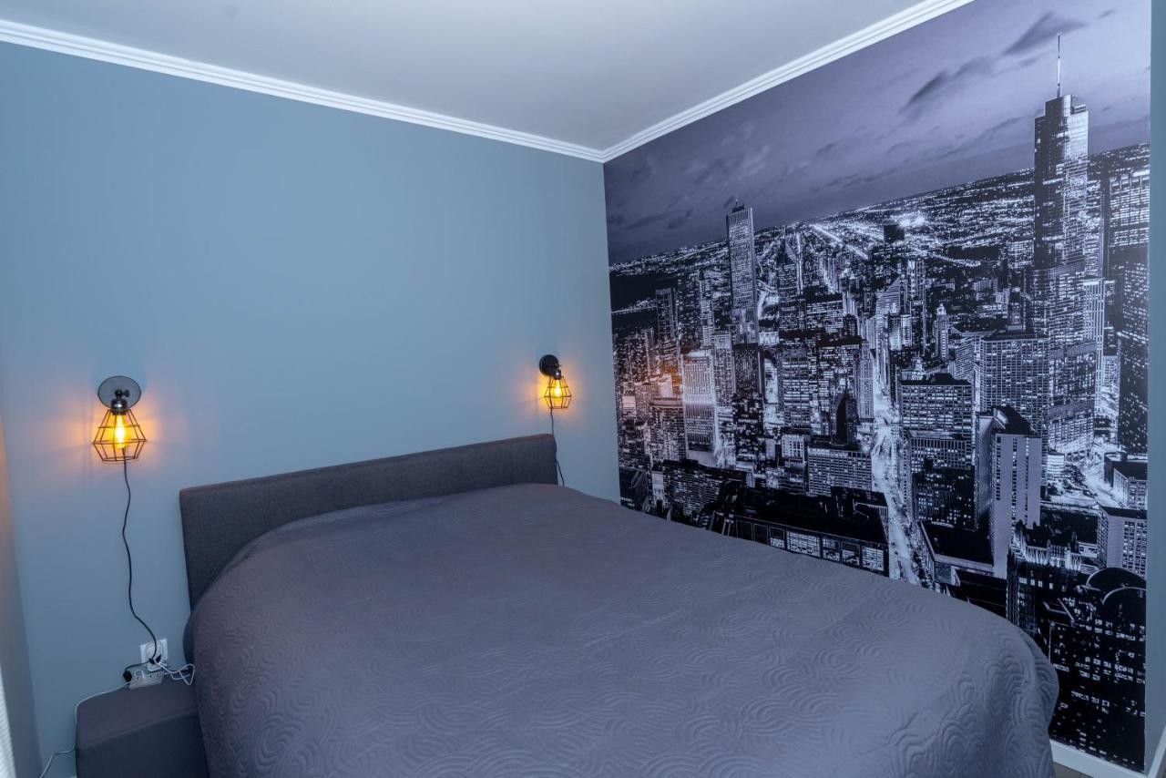 Athena Apartman Lukavica Exteriér fotografie