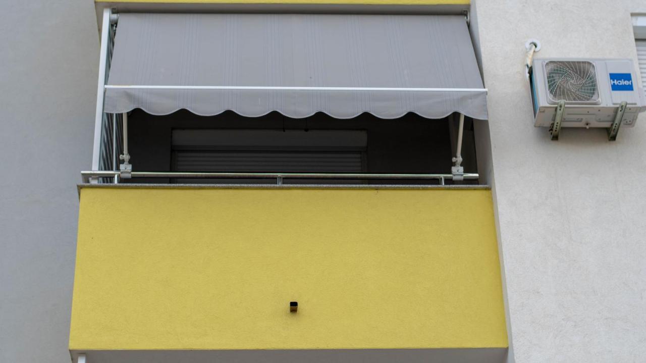 Athena Apartman Lukavica Exteriér fotografie